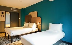 B&B HOTEL Paris Porte de Châtillon